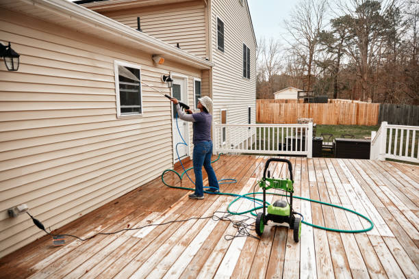 Best Garage Pressure Washing  in Piedmont, OK