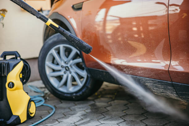 Best Roof Pressure Washing  in Piedmont, OK