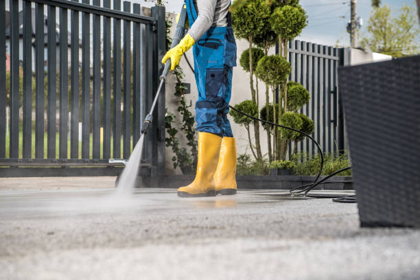 Local Pressure Washing Services in Piedmont, OK