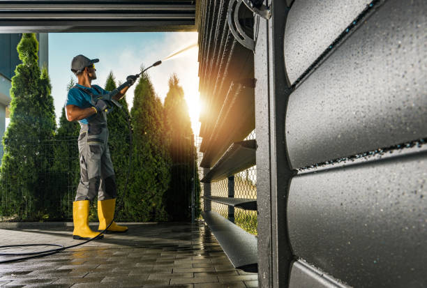 Local Pressure Washing Services in Piedmont, OK