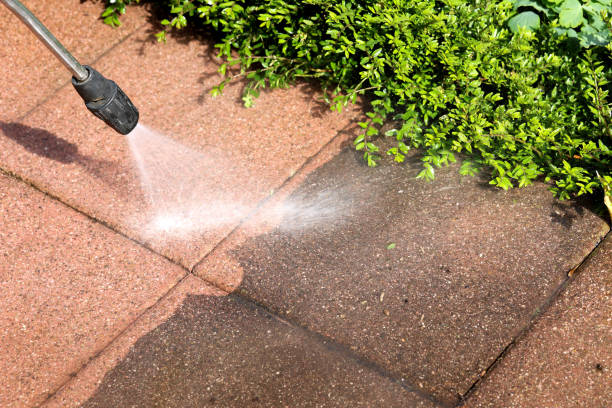 Why Choose Our Certified Pressure Washing Experts for Your Project Needs in Piedmont, OK?
